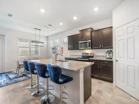 12341 SW Arabella Drive Port St Lucie FL 34987