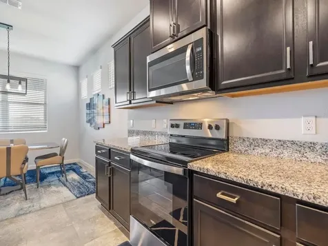 12341 SW Arabella Drive Port St Lucie FL 34987