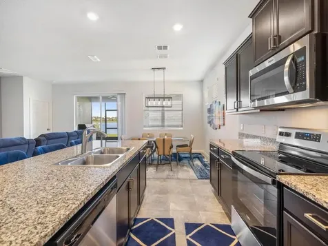 12341 SW Arabella Drive Port St Lucie FL 34987