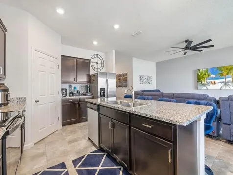 12341 SW Arabella Drive Port St Lucie FL 34987