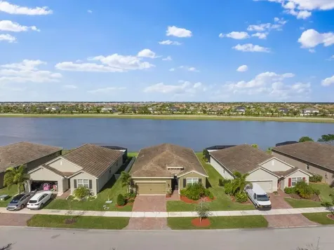 12341 SW Arabella Drive Port St Lucie FL 34987