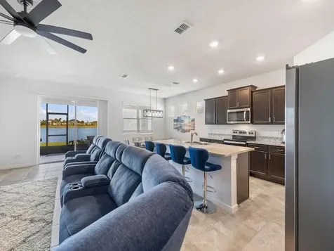 12341 SW Arabella Drive Port St Lucie FL 34987
