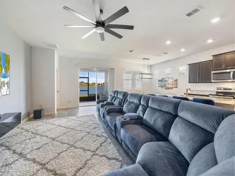 12341 SW Arabella Drive Port St Lucie FL 34987