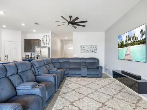 12341 SW Arabella Drive Port St Lucie FL 34987