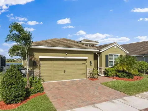 12341 SW Arabella Drive Port St Lucie FL 34987