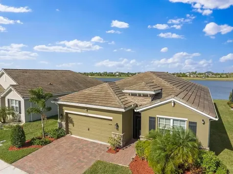 12341 SW Arabella Drive Port St Lucie FL 34987