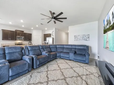 12341 SW Arabella Drive Port St Lucie FL 34987