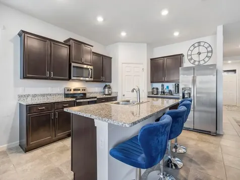 12341 SW Arabella Drive Port St Lucie FL 34987