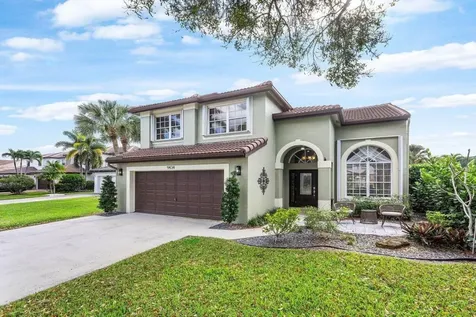 9434 Fox Trot Lane Boca Raton FL 33496