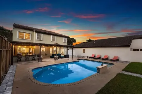 9434 Fox Trot Lane Boca Raton FL 33496