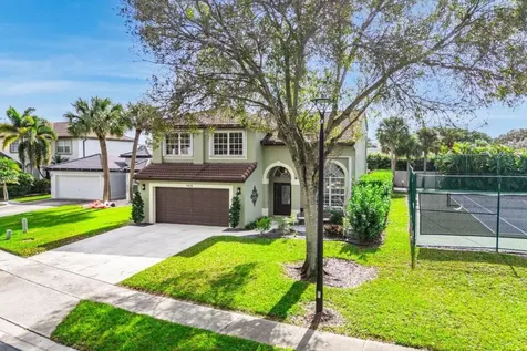 9434 Fox Trot Lane Boca Raton FL 33496