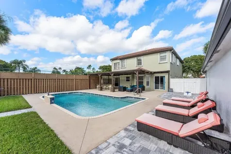 9434 Fox Trot Lane Boca Raton FL 33496