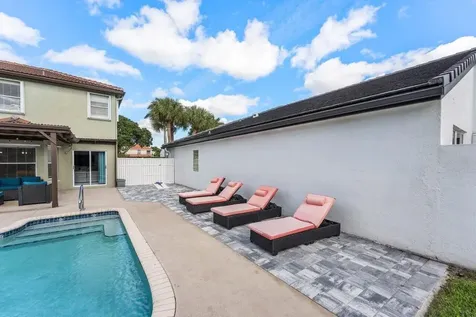 9434 Fox Trot Lane Boca Raton FL 33496