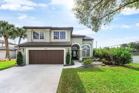 9434 Fox Trot Lane Boca Raton FL 33496