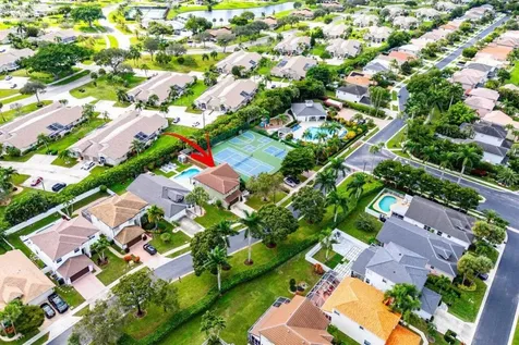 9434 Fox Trot Lane Boca Raton FL 33496