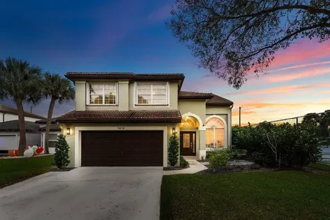 9434 Fox Trot Lane Boca Raton FL 33496