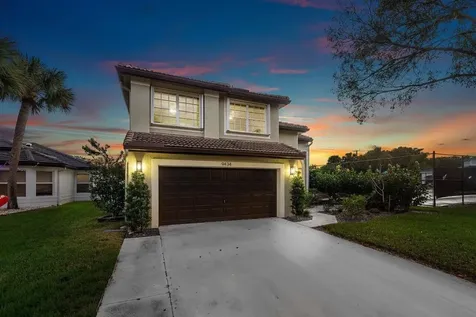 9434 Fox Trot Lane Boca Raton FL 33496