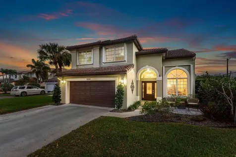 9434 Fox Trot Lane Boca Raton FL 33496