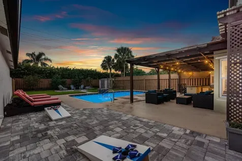 9434 Fox Trot Lane Boca Raton FL 33496