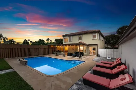 9434 Fox Trot Lane Boca Raton FL 33496