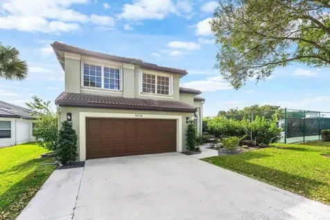 9434 Fox Trot Lane Boca Raton FL 33496