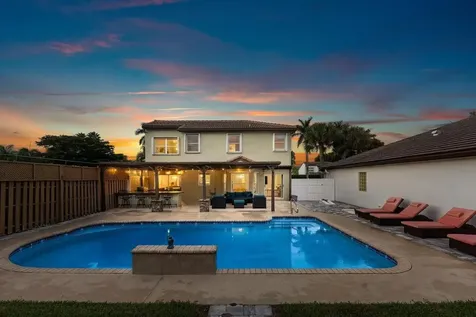 9434 Fox Trot Lane Boca Raton FL 33496