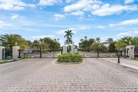 9434 Fox Trot Lane Boca Raton FL 33496