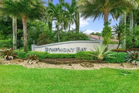 9434 Fox Trot Lane Boca Raton FL 33496