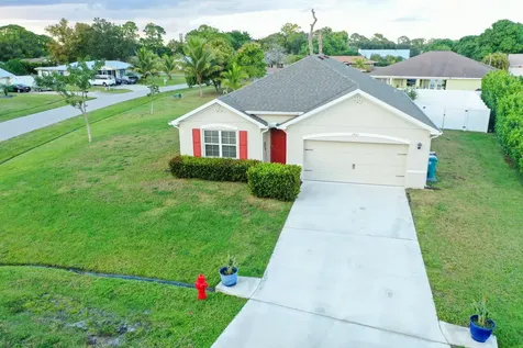 1401 SE Portillo Road Port St Lucie FL 34952