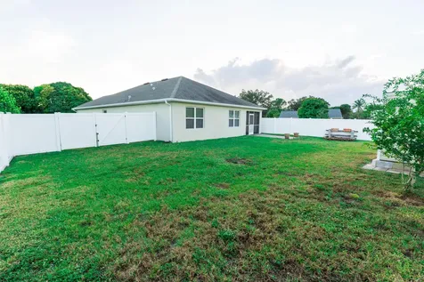 1401 SE Portillo Road Port St Lucie FL 34952