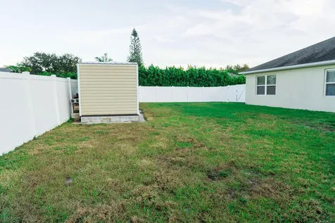 1401 SE Portillo Road Port St Lucie FL 34952