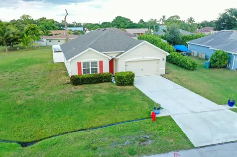 1401 SE Portillo Road Port St Lucie FL 34952