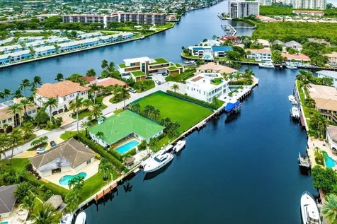 4211 Intracoastal Drive Highland Beach FL 33487