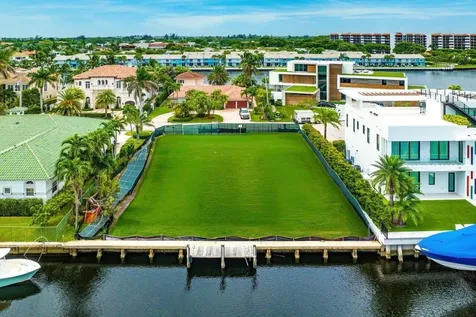 4211 Intracoastal Drive Highland Beach FL 33487
