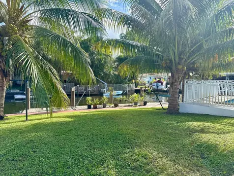 4540 SW 28th Terrace Dania Beach FL 33312