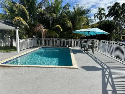 4540 SW 28th Terrace Dania Beach FL 33312