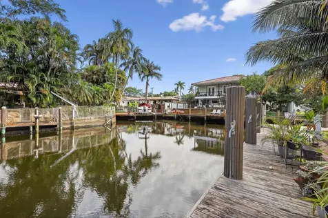4540 SW 28th Terrace Dania Beach FL 33312