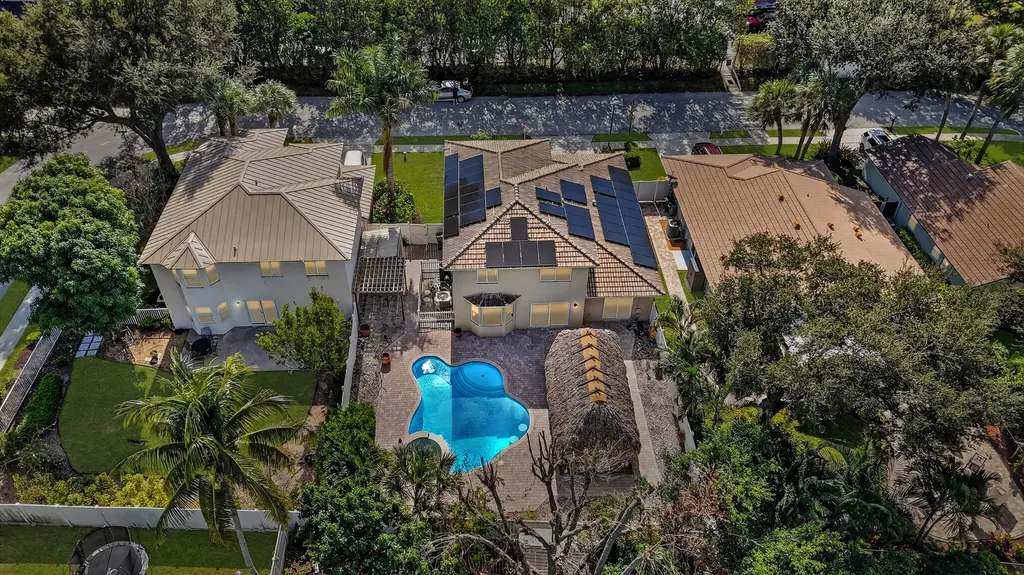 4045 NW 1st Street Delray Beach FL 33445
