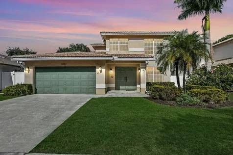 4045 NW 1st Street Delray Beach FL 33445