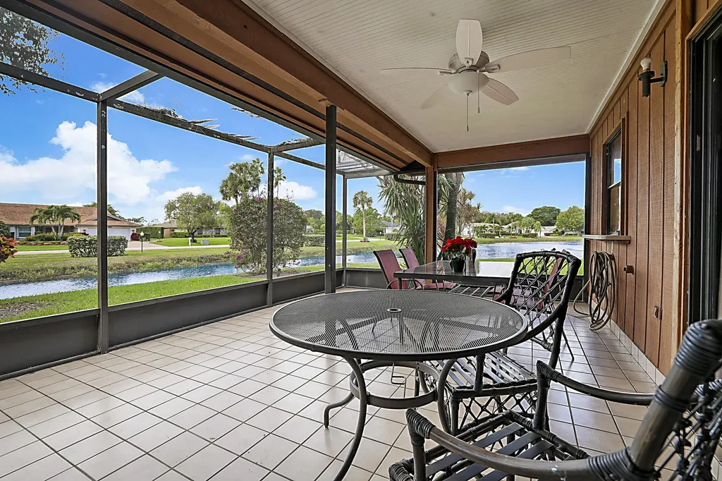6186 Brandon Street Palm Beach Gardens FL 33418