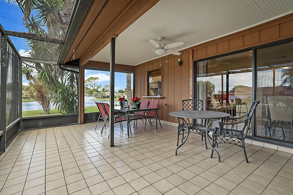 6186 Brandon Street Palm Beach Gardens FL 33418