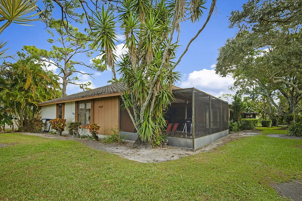 6186 Brandon Street Palm Beach Gardens FL 33418