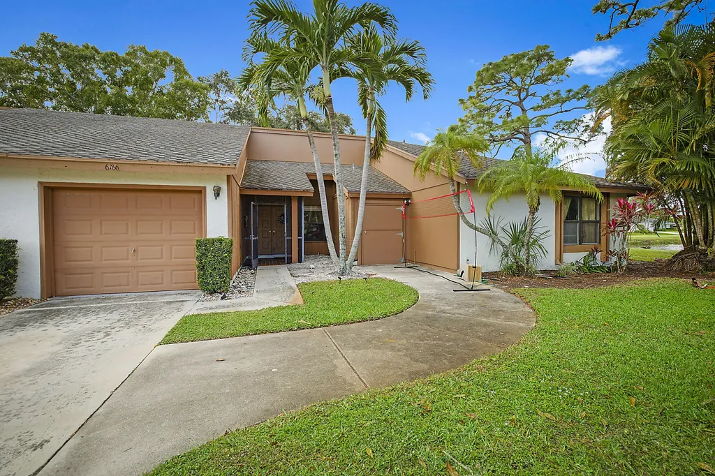 6186 Brandon Street Palm Beach Gardens FL 33418