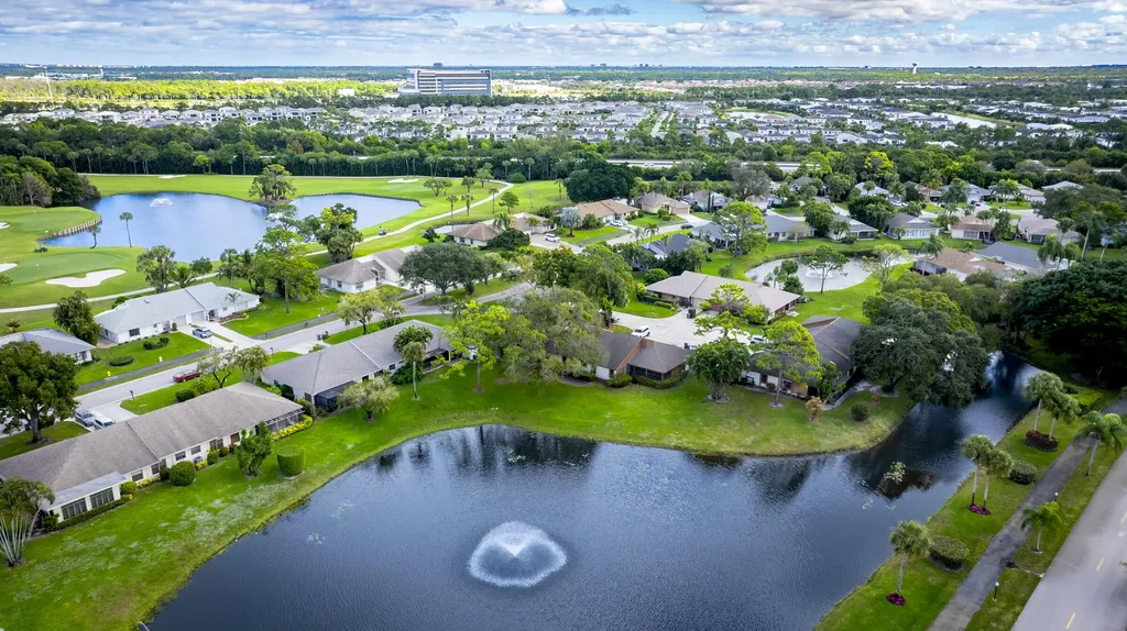 6186 Brandon Street Palm Beach Gardens FL 33418