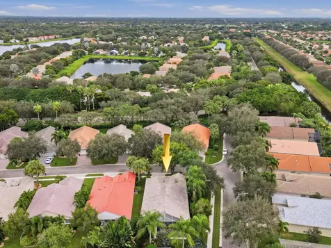 11481 Kanapali Lane Boynton Beach FL 33437
