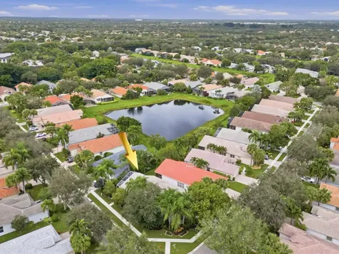 11481 Kanapali Lane Boynton Beach FL 33437