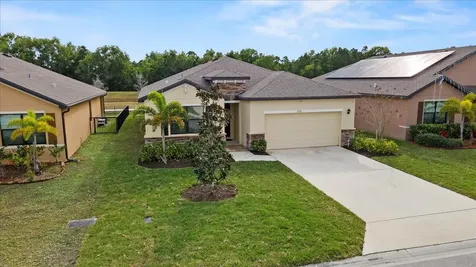 6259 NW Regent Street Port St Lucie FL 34983
