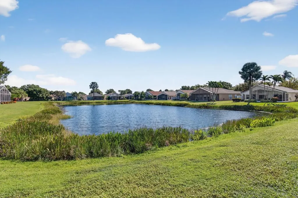 11900 Mataro Avenue Boynton Beach FL 33437