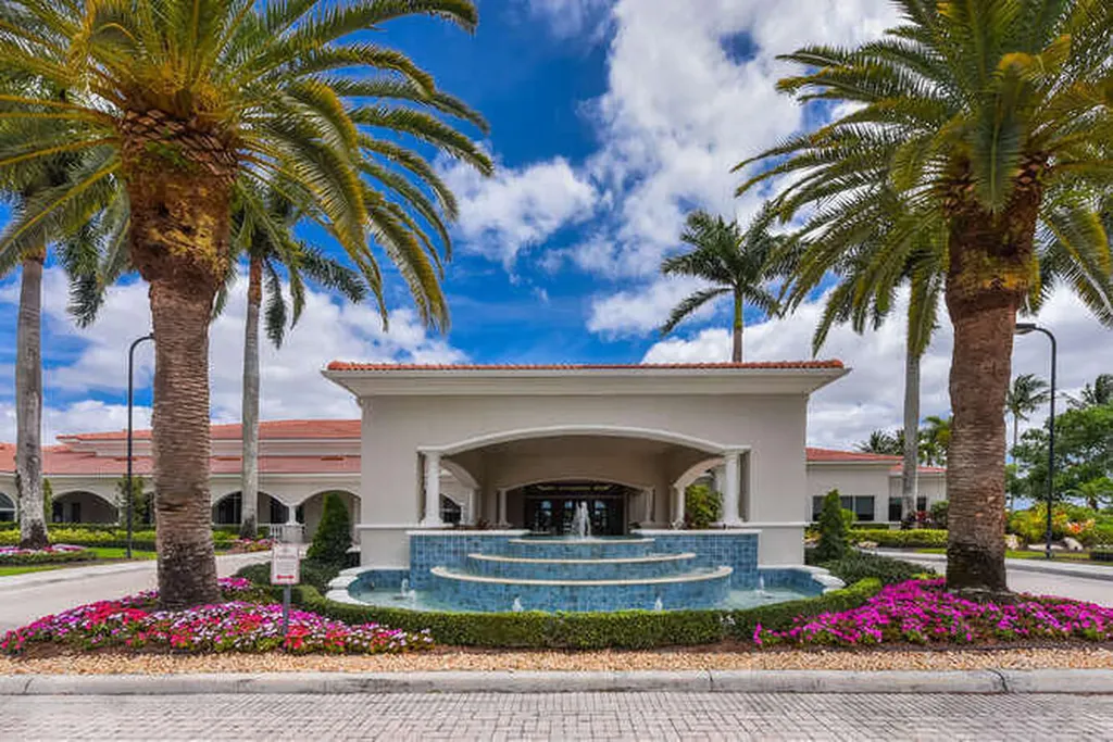 11900 Mataro Avenue Boynton Beach FL 33437