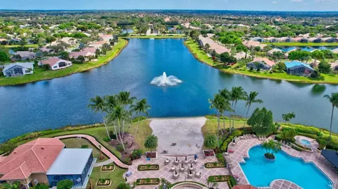 11900 Mataro Avenue Boynton Beach FL 33437